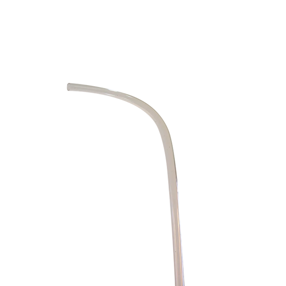 PP Plastic Transparent Long Pipe Indoor Plant Watering Tool Bottle Made in Vietnam