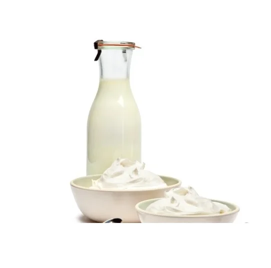 High Quality Yogurt Milk and Cream Available at Best Price