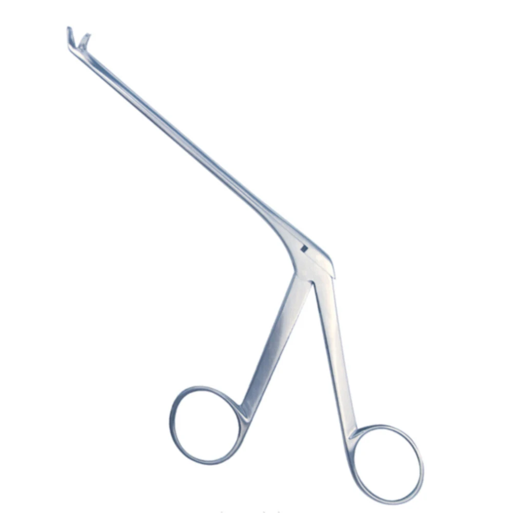 
Autoclavable Crocodile Ear Forceps / ENT Crocodile Ear Forceps / Medical Crocodile Ear Forceps 