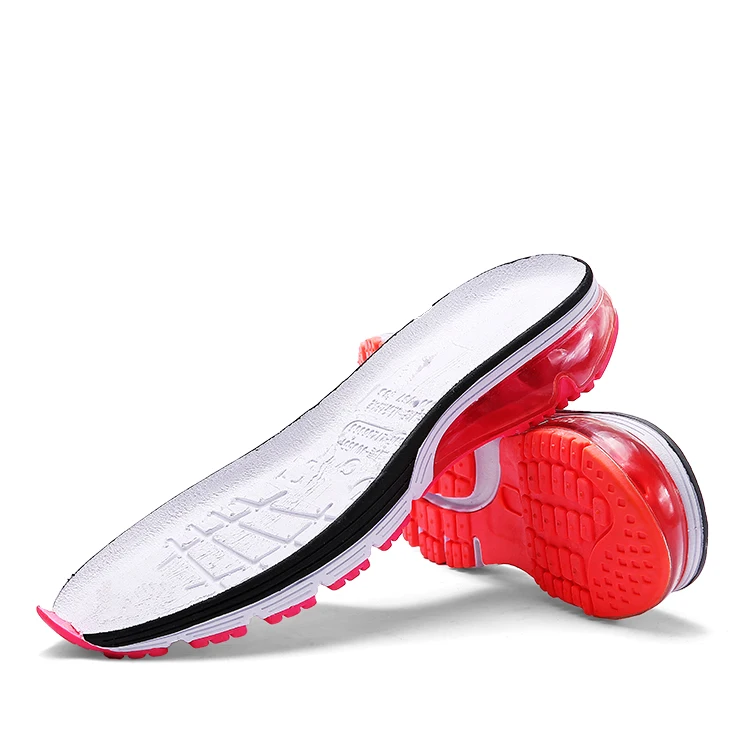 
Basketball Shoe Sports Running Shoes Air Cushion Sole 
