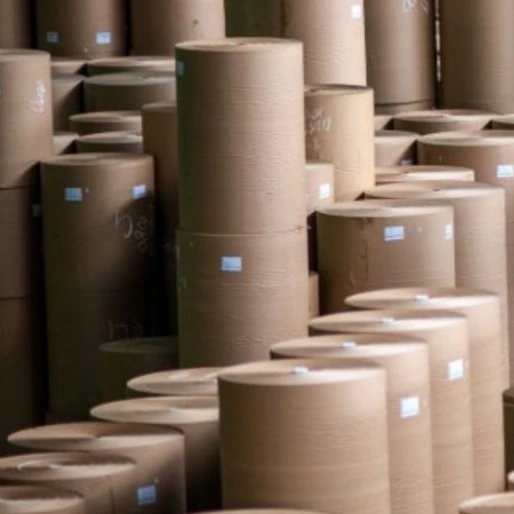 stocklot paper S1C kraft paper