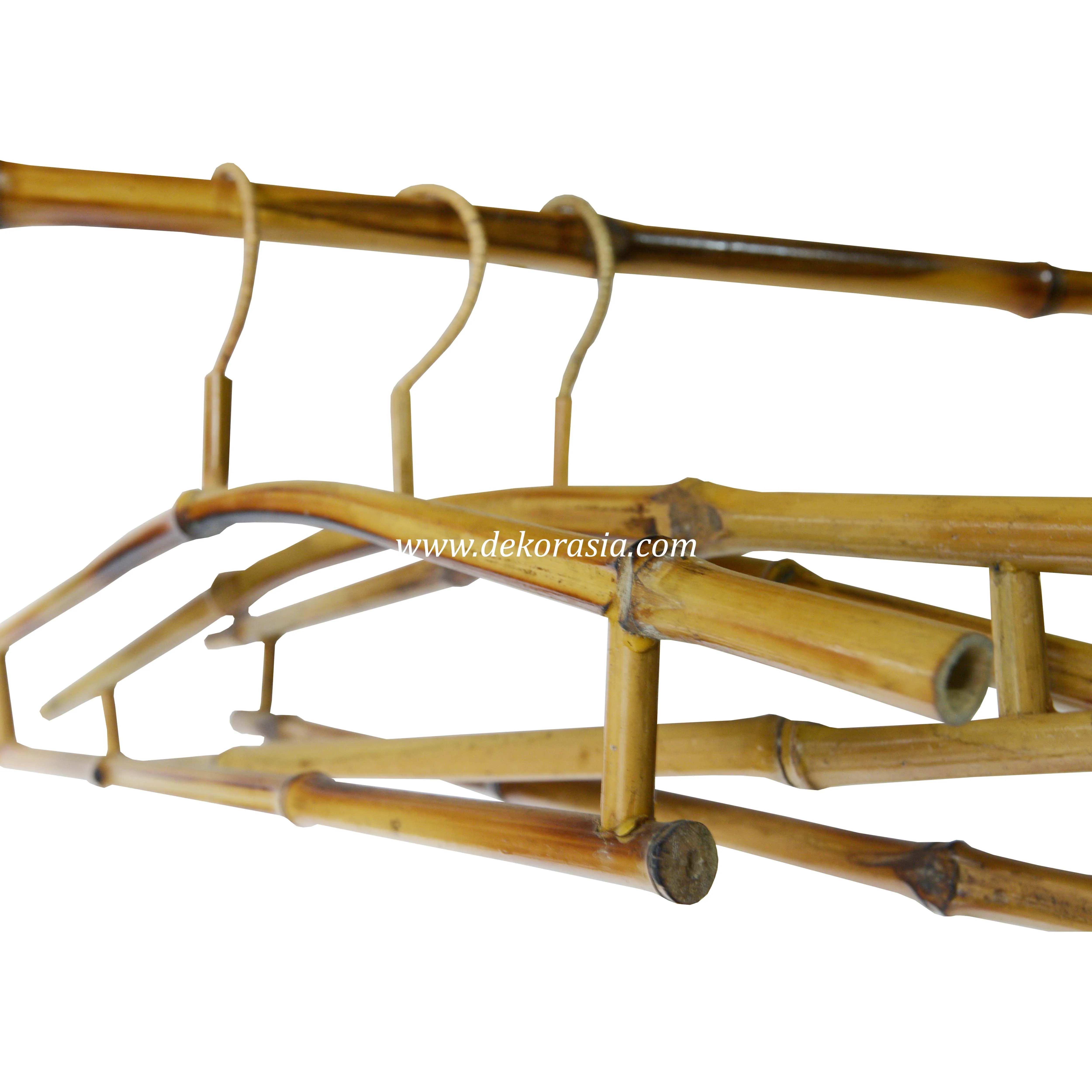 Bamboo Hanger Clothing Wholesale Hangers High Quality Custom, Bamboo Hanger Bamboo Furniture