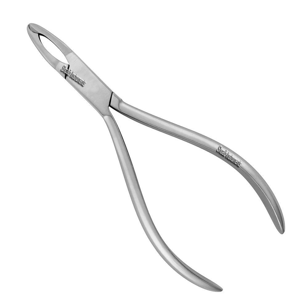 Jontouring щипцы для стоматологической ортодонтической хирургии плоскогубцы инструменты