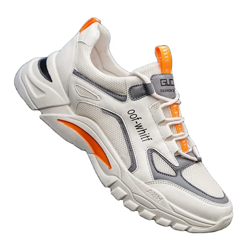 
 2021 High Quality New Style Top selling products Hot sale running shoes for men  