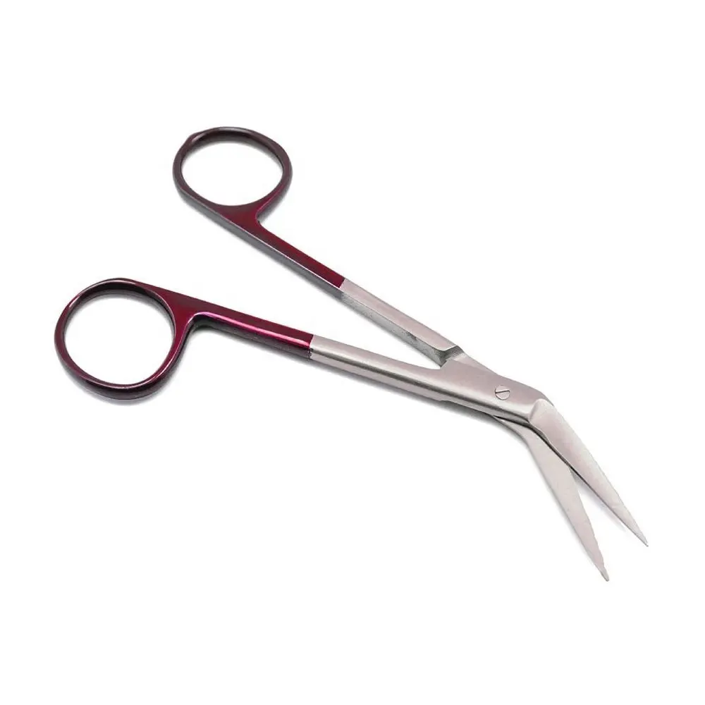 Wholesale Professional Orthodontic Stainless Steel Premium Quality Dental Scissor General Instruments