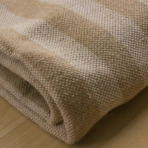 
High Quality Export Oriented Jute Sacking Cloth from Bangladesh 