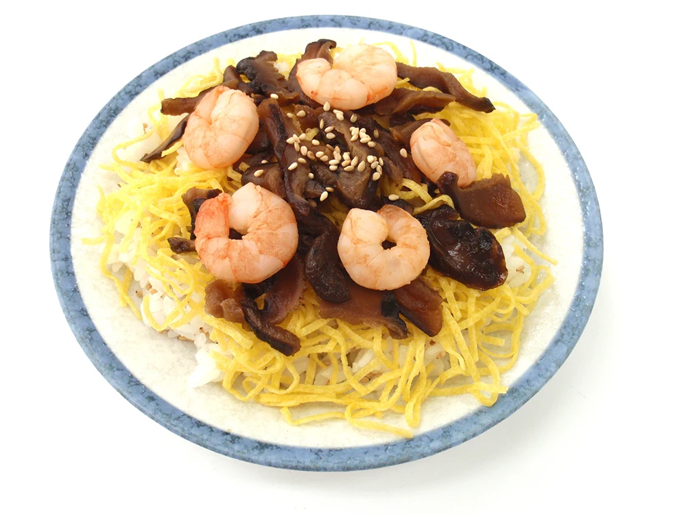 Japanese frozen yummy brands dried chanterelle mushrooms export for wholesale