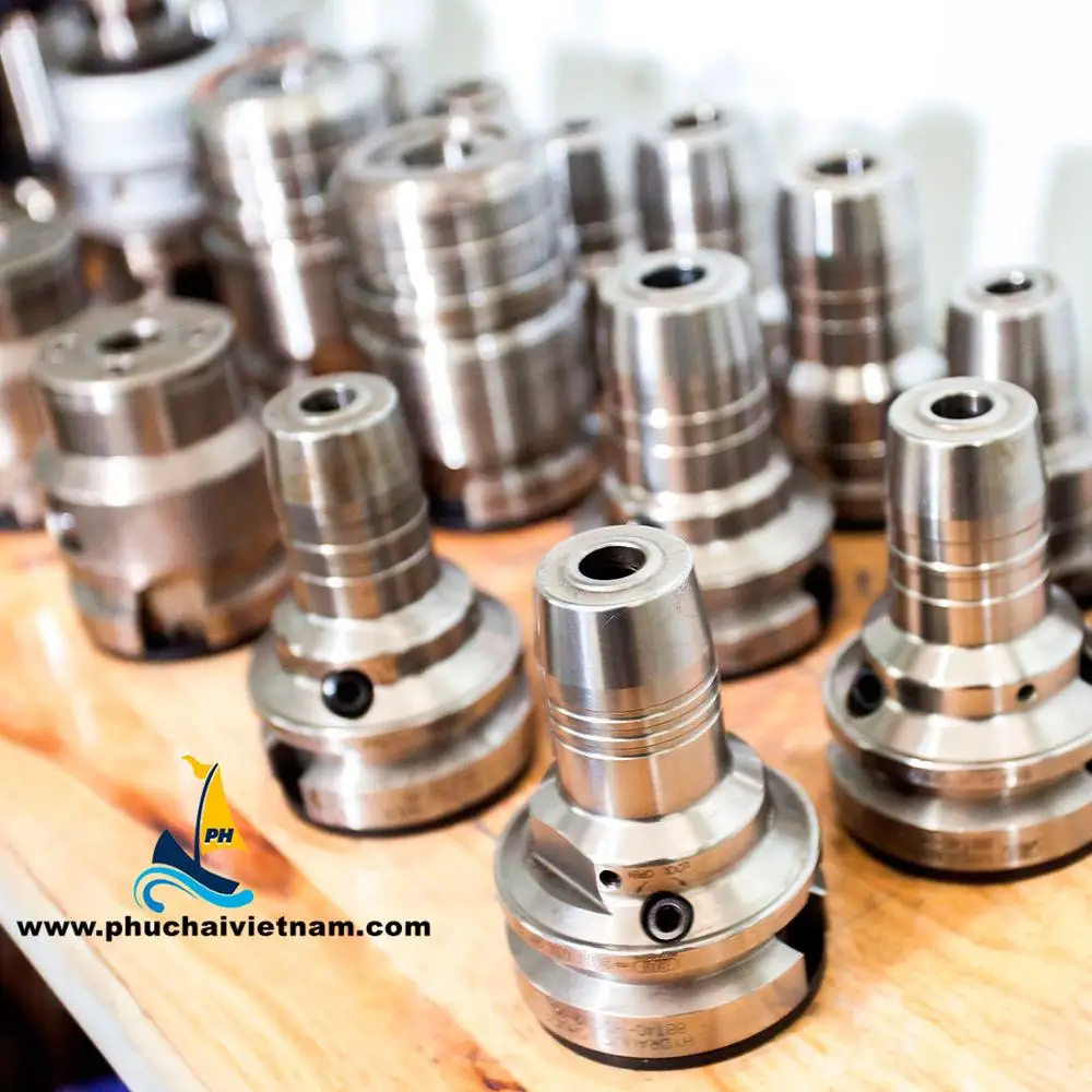 Best Selling Professional Precision Cnc Machining Parts Industrial Equipment OEM CNC Machining and Casting metal IN VIETNAM