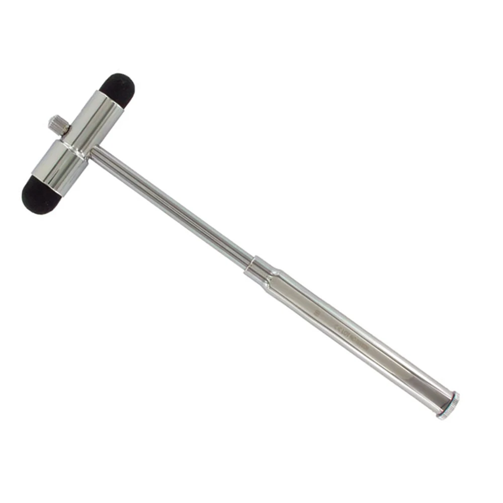 
Buck Hammer Percussion Hammer Neurological Hammer 