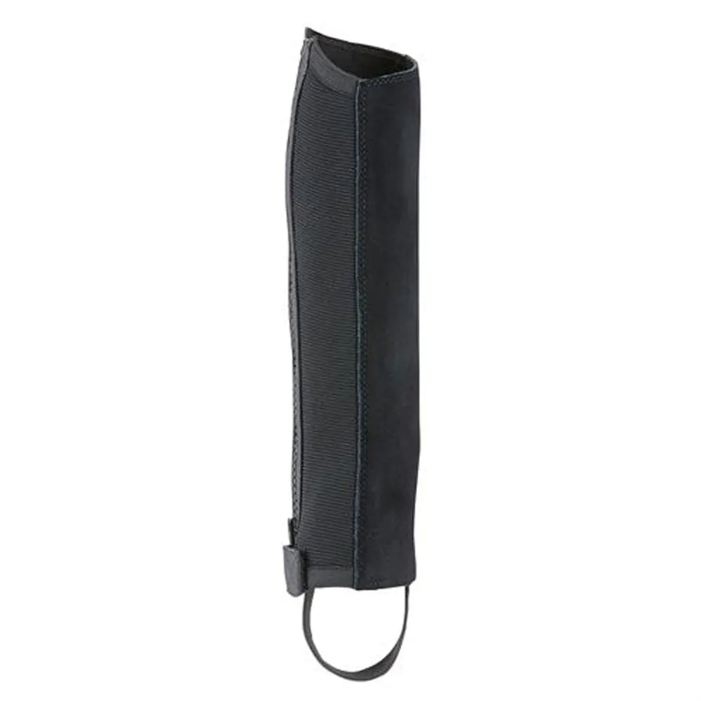 
Chaps Equestrian product half , mini , leather , horse riding equipment 