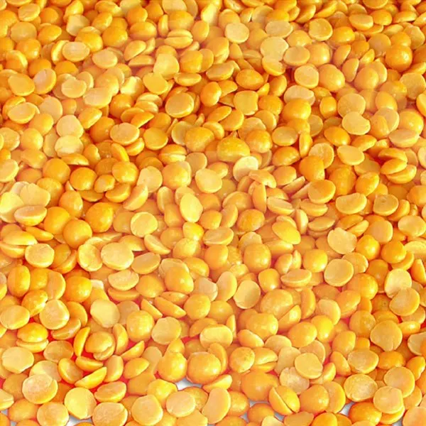 
Pigeon Pea( Split Toor Dal/Arhar Dal) 