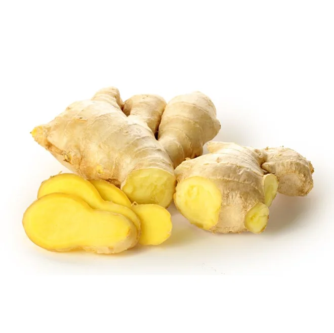 Fresh Ginger - 100% Organic Ginger made in Viet Nam Export vegetable Wholesale 2021 Newest crop Cheap Price