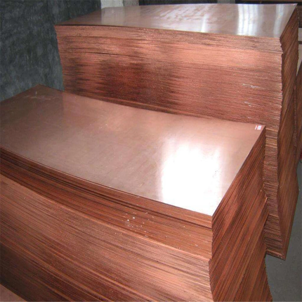 Cheap price 99.99% pure copper cathode / cathode copper