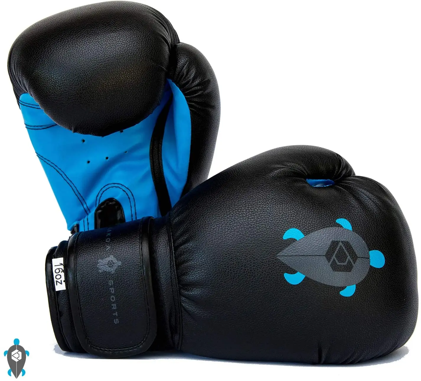 Sports Boxing & Hand Wraps Set for Women and Men