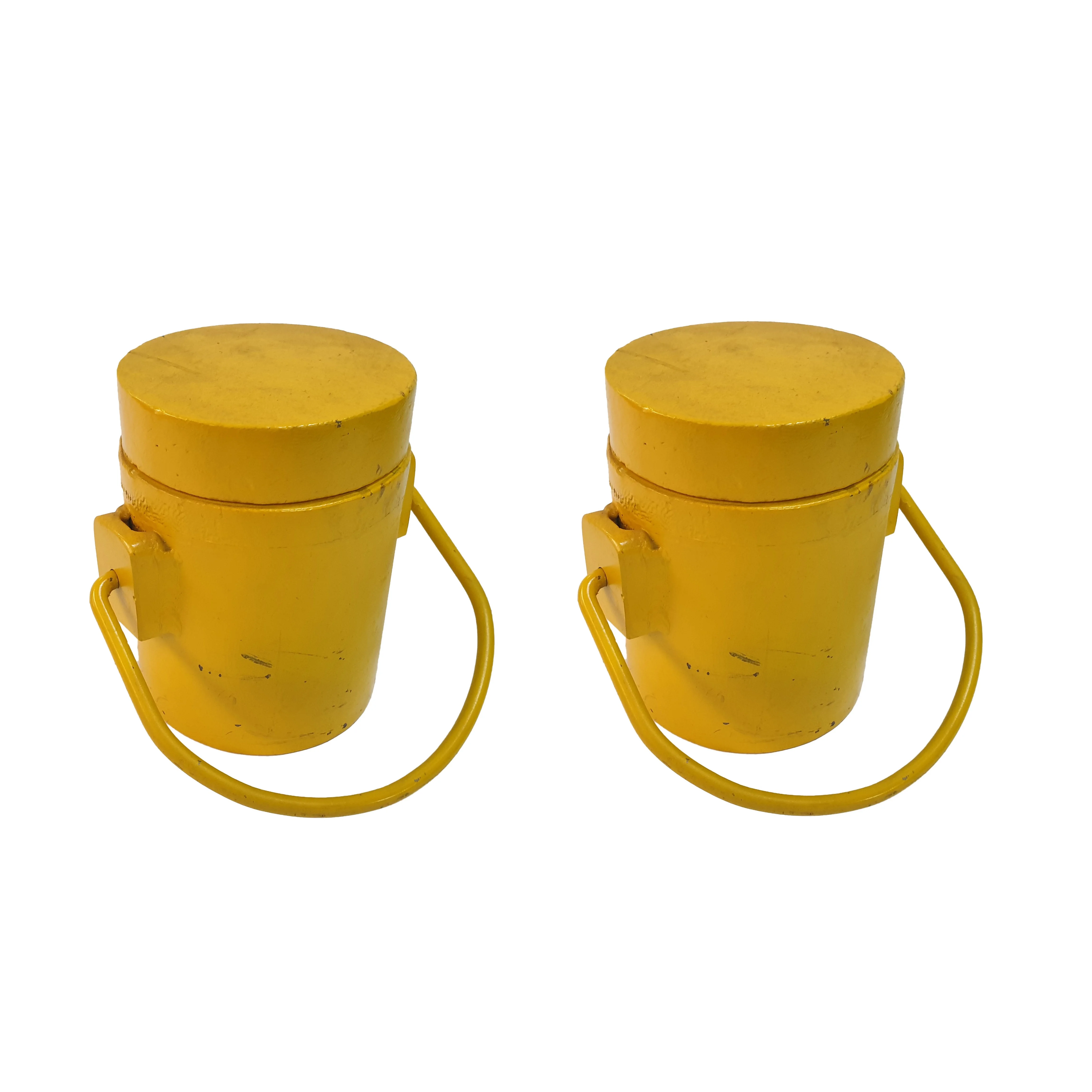 
 Selayang металлическая промышленная блочная полка с чистым свинцовым материалом, мобильные экраны/радиоактивные изотопные контейнеры  