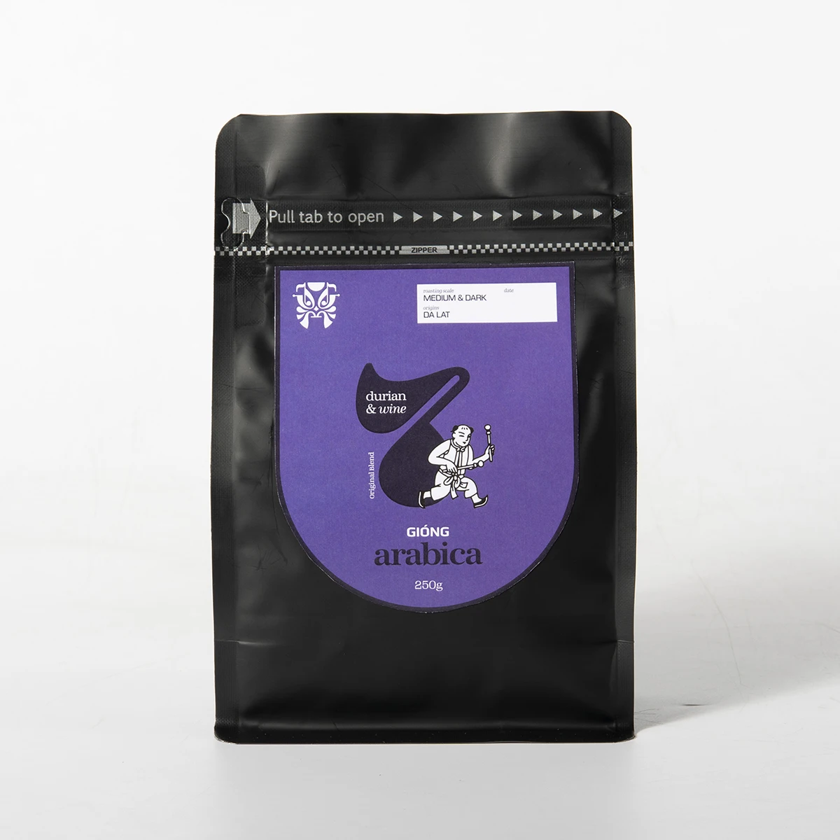 Кофе Giong Arabica 7-кофе PRIDE, кофейные зерна Arabica высшего качества, готов к отправке