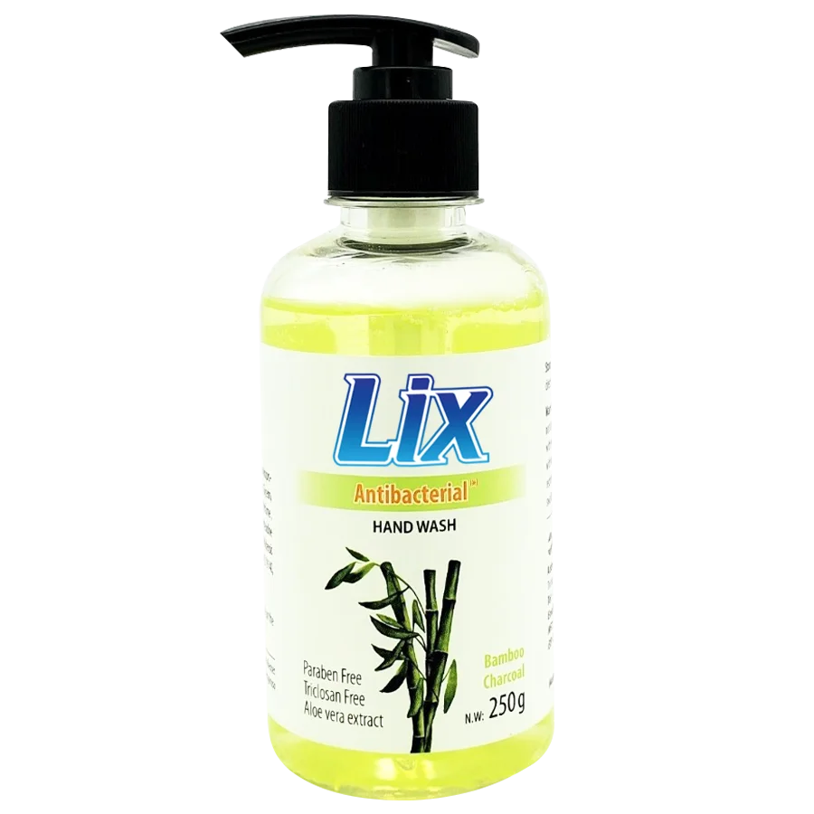 Best Seller and Most Popular Hand Washing Liquid 2 Fragrance Laundry Detergent in Disposable Bottles Stocked!