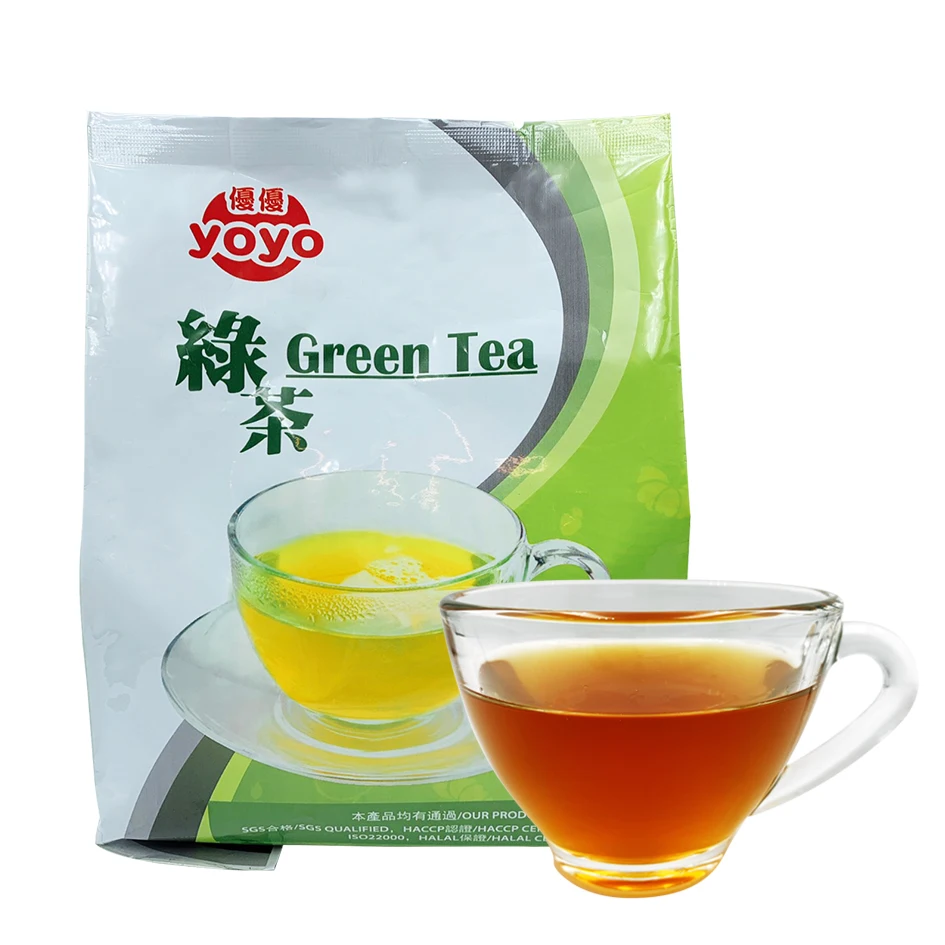 Tea Leaf Bag Prices Premium Jasmine Green Tea