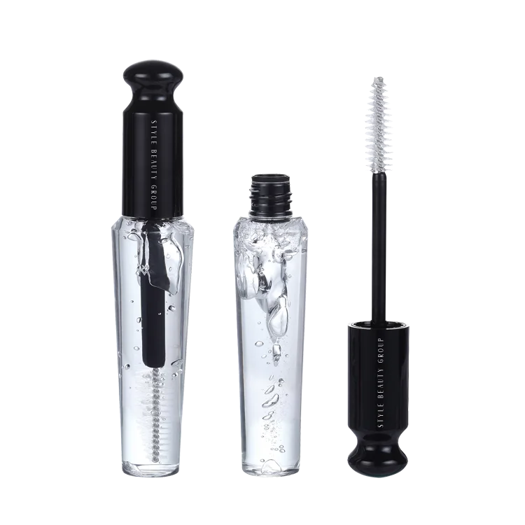 Private label OEM ODM Service - Taiwan made transparent magic mascara