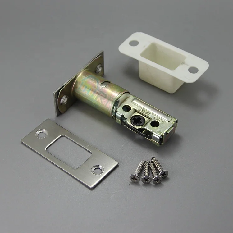 High Security Double Cylinder Deadbolt Lock