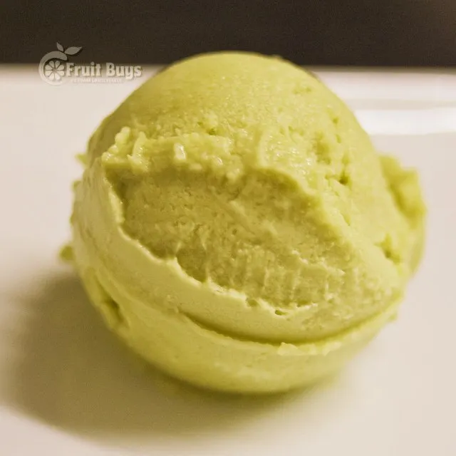 Хит продаж замороженный фруктовый продукт профессиональный вьетнамский производитель OEM авокадо