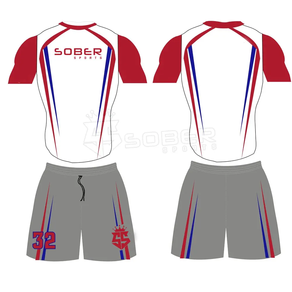 Best team Customized your own logo 7 vs 7 Uniform American football uniform