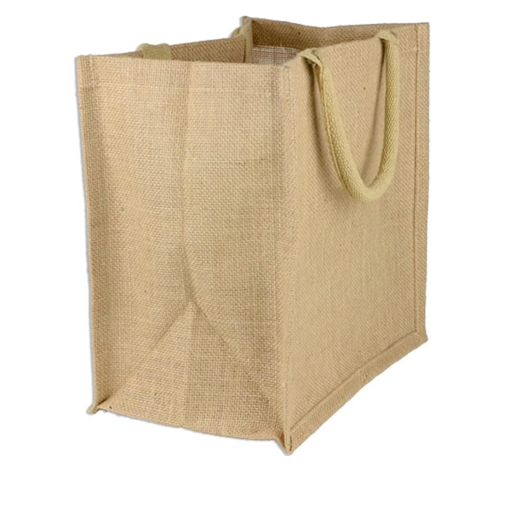 Wholesale cheap hot sale custom logo printed grocery shopping bag