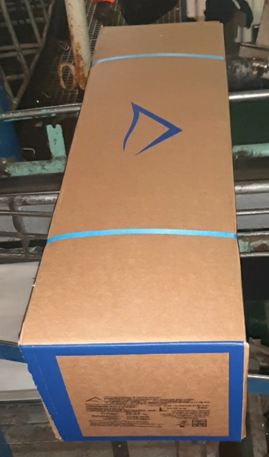 Mackerel 400+ 1/22 Freshly Frozen High Grade Mackerel Fish In Bulk From Manufacturer Wholesale Price For Export