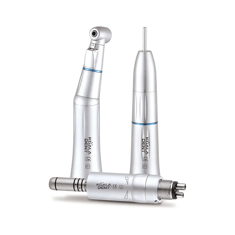 
Koaladent internal irrigation low speed dental handpiece kit 