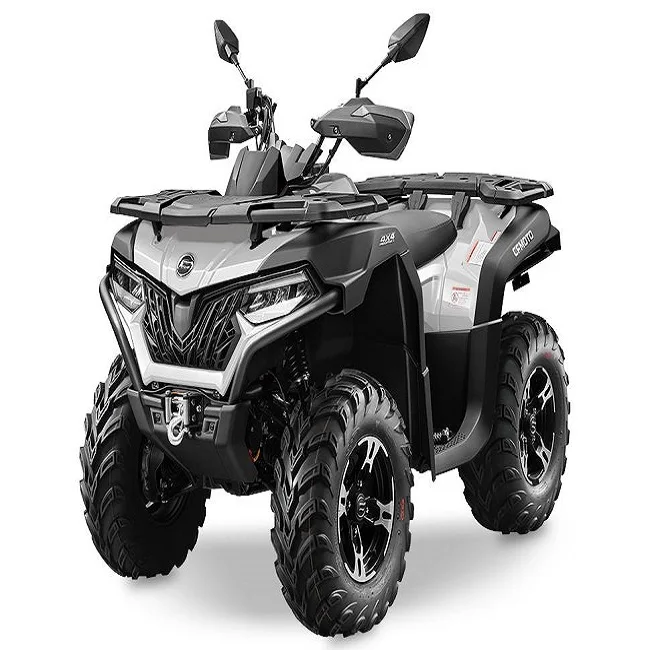 CF MOTO 800CC ATV, CFORCE 800, CF MOTO X8