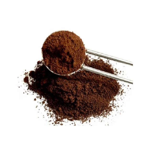 
Vietnamese Hot Sale AA Medium Roast Arabica Ground Coffee With High Quality & Best Price 