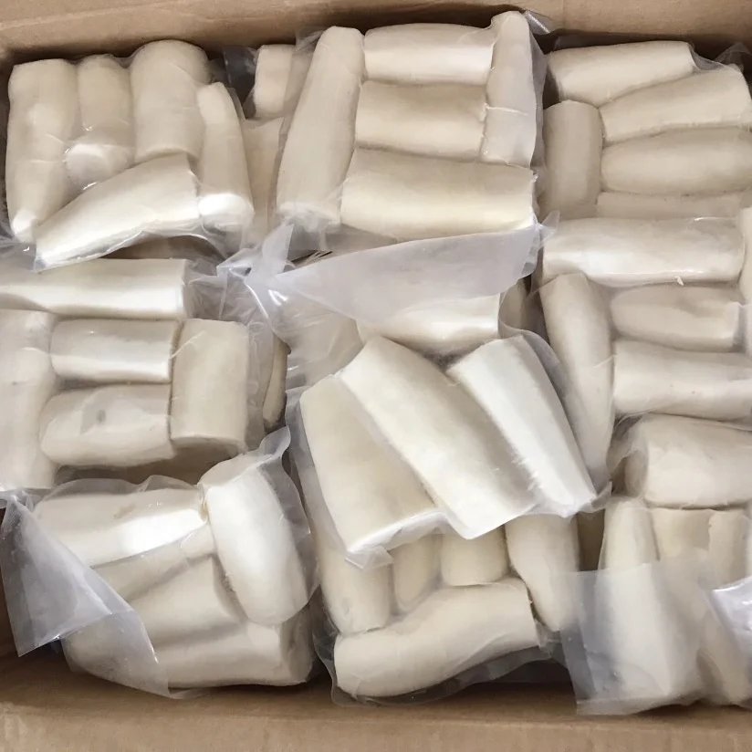 Оптовые цены лучшее качество овощей замороженный очищенный весь имбирь из Вьетнама