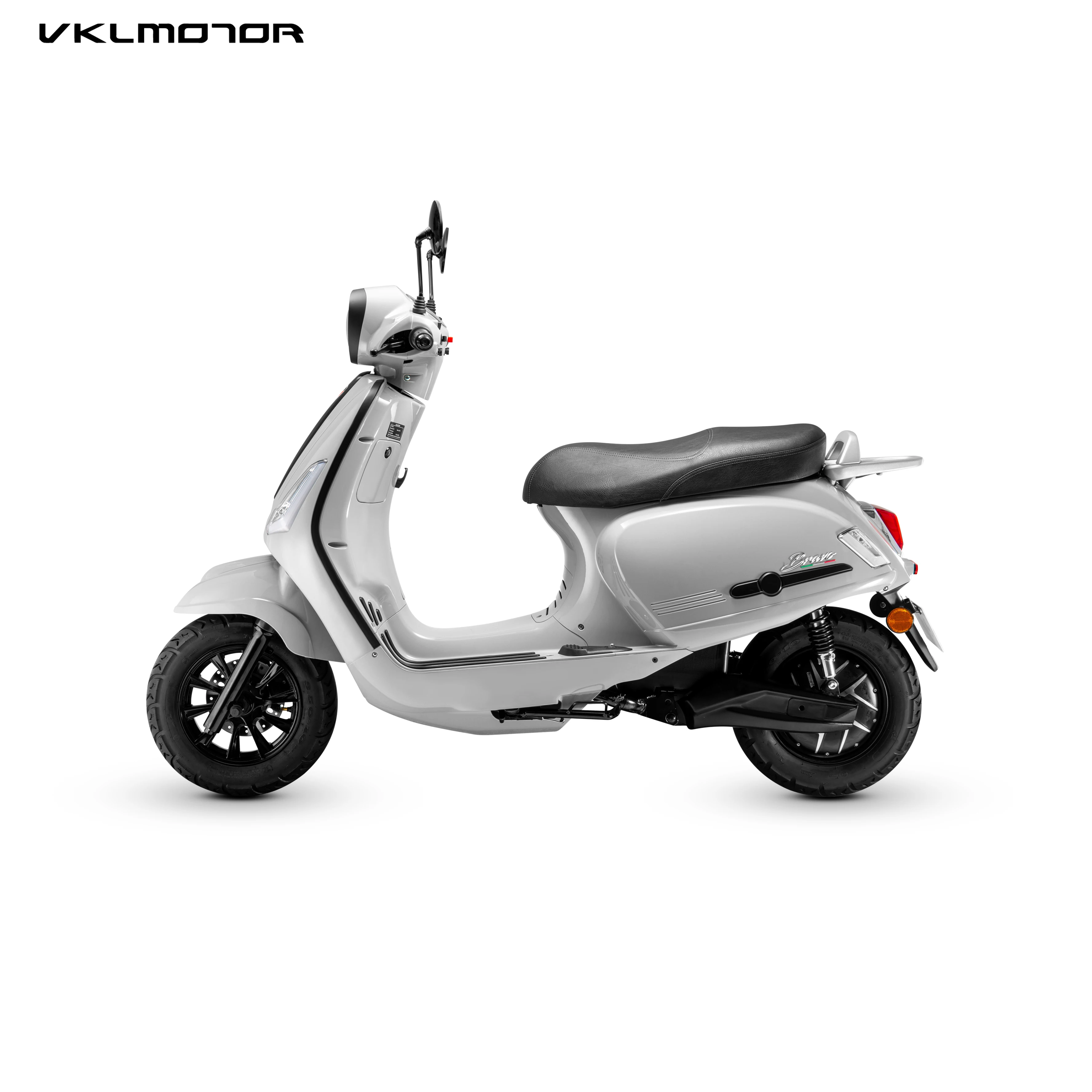  Vklmotor eec скутер электрический vespa Электрический для