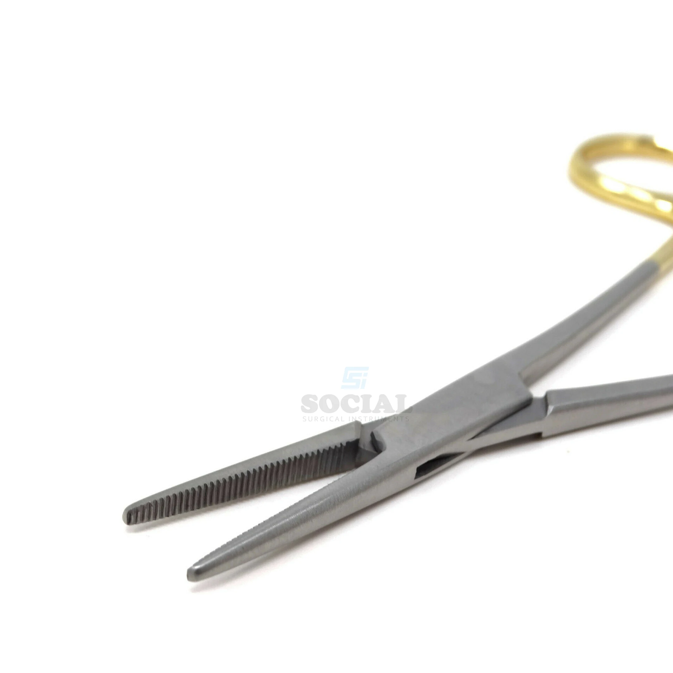 
Hemostat Clipper Tobacco Roach Clip 5