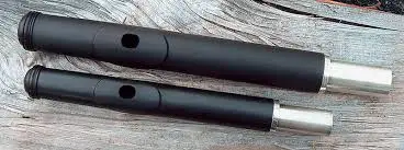 High quality Bamboo Flute/Bansuri Musical Instrument with 7  hole  at wholesale  price