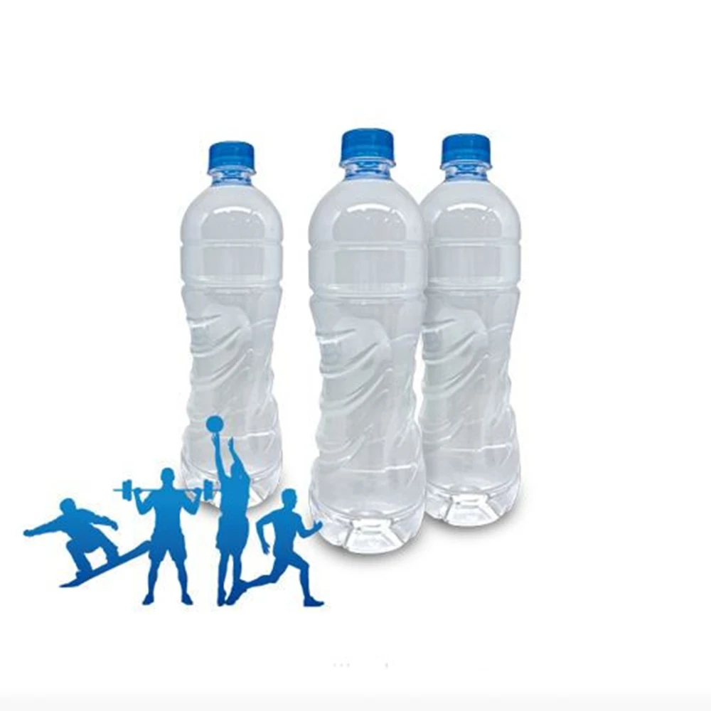 
Soft Drink Private Label Beverage 