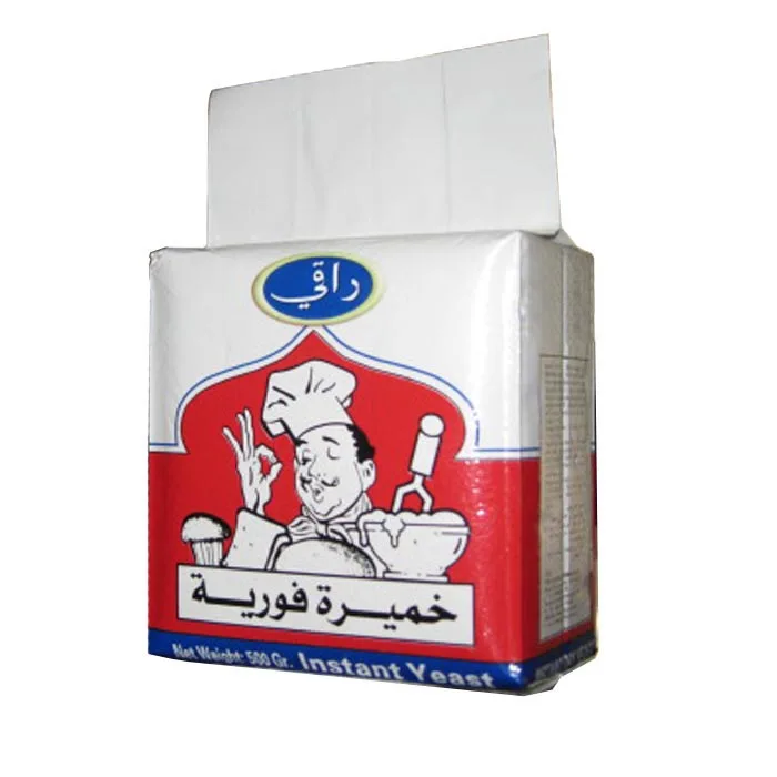 Active Dry Yeast, Active Instant Dry Yeast