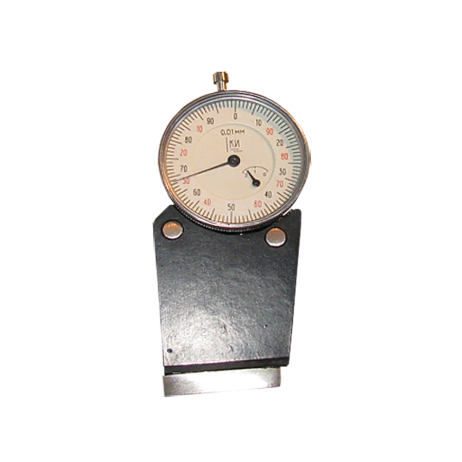 
Foundry laboratory hardness testing equipment for determining wet moulds hardness, from manufacturer 