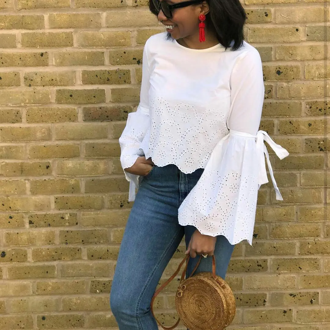 Новое поступление плетеная Сумка из ротанга с кисточками Вьетнама