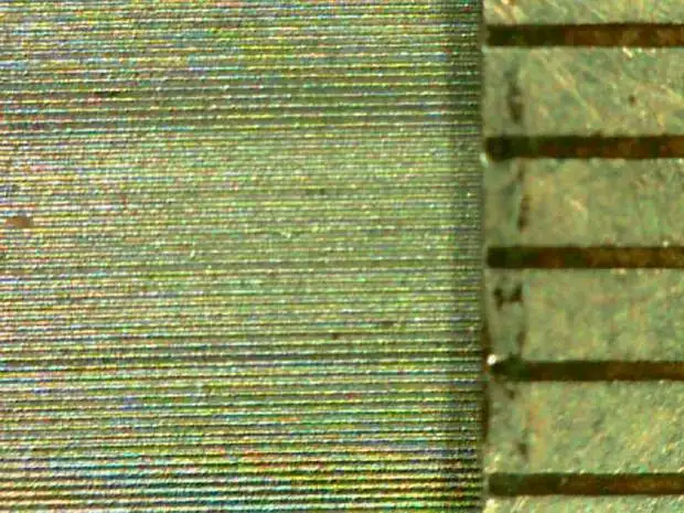 
Honing rod Sharpening steel HRC65 knife sharpener 