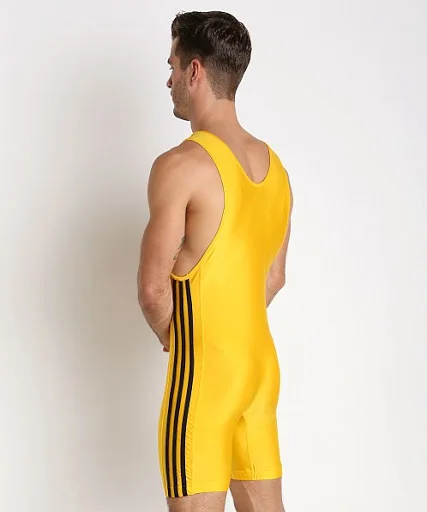 Wholesale Best Cheap Sports Team 100 Polyester Customized Logo Full Sublimated New Design wrestling singlets Men Sublimation OEM