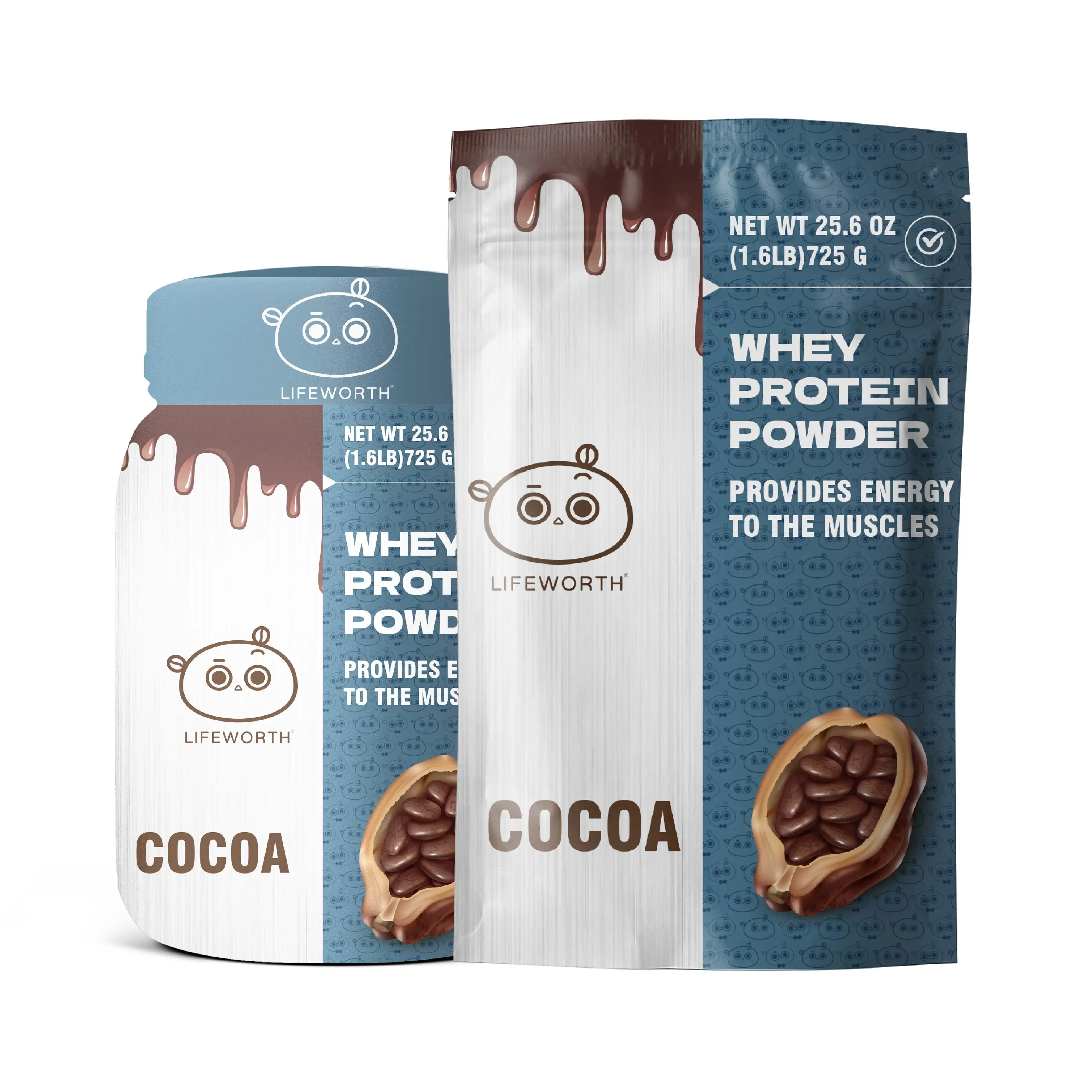 Оптовая цена бодибилдинг 35% 80% 90% 98% сывороточный протеиновый порошок