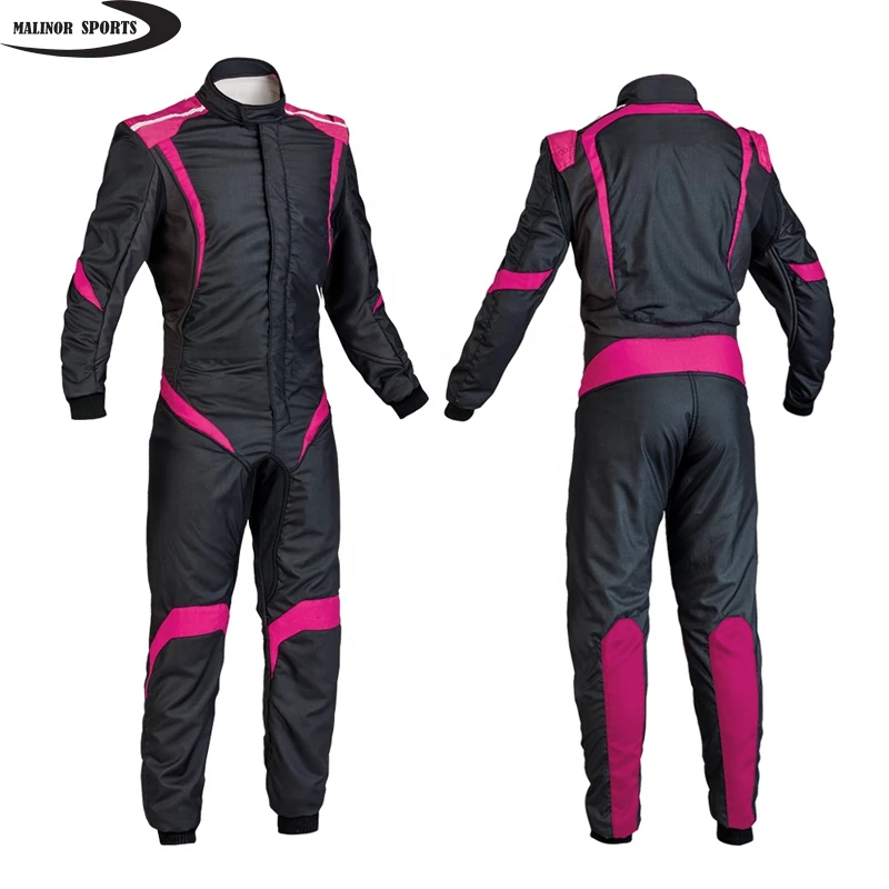 Огнестойкий гоночный костюм для автомобиля одежда каратинга мужской лыжный тела хлопковый защитный гоночного поезда и клуба