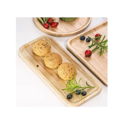 Восхитительный деревянный поднос в форме звезды по очень хорошей цене для подачи еды