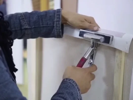 Wholesale Nature Landscape Lake Mountain Abstract Oil Painting landscape paintings on Quality Canvas