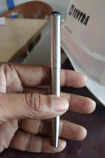 New Classic Gold Ballpoint Pen Custom Logo Parker Pens Fine Jotter Refill Standard Pen for Gift for Office Employees Students