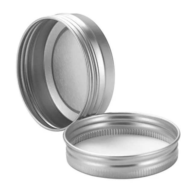 Европейский склада готовы к отправке металлическая алюминиевая жестянка Губная помада крем Косметическая упаковочная жестяная банка