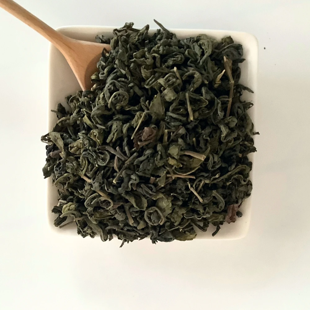Pekoe 3 Green tea Wholesale Competitive price Bulk order Tea