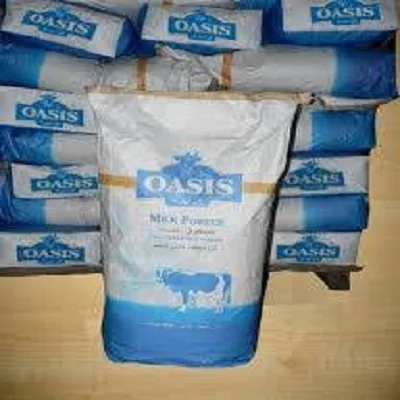 Full Cream Milk Powder