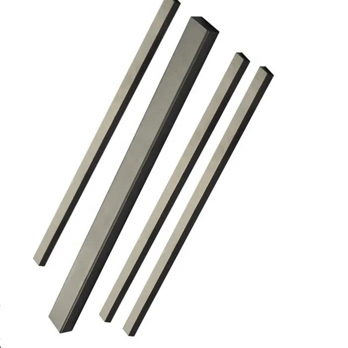OEM Tungsten Carbide Strip/Bar Cutting Tool Strips Made in China